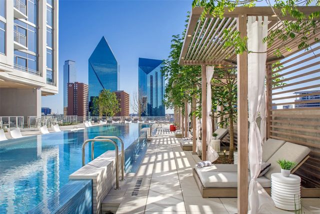 1801 N Pearl Street 502, Dallas, TX 75201