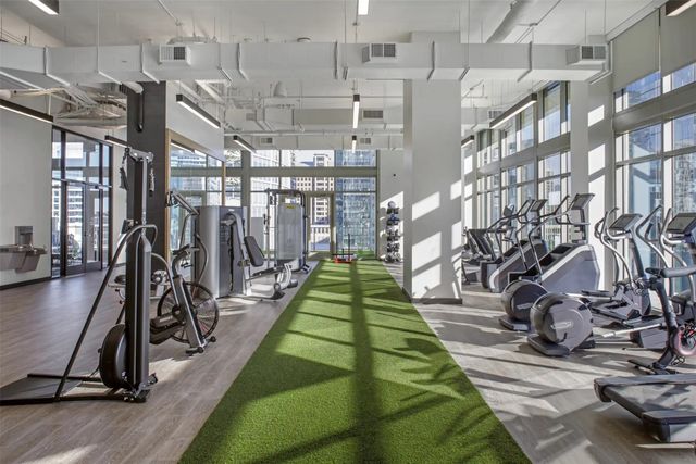 1801 N Pearl Street 502, Dallas, TX 75201