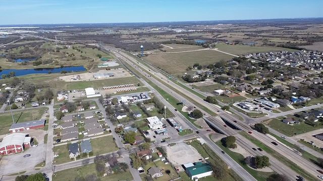 417 E 5th Street, Ferris, TX 75125