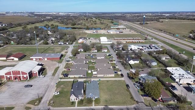 417 E 5th Street, Ferris, TX 75125
