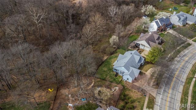 16038 Pierside Lane, Ellisville, MO 63021