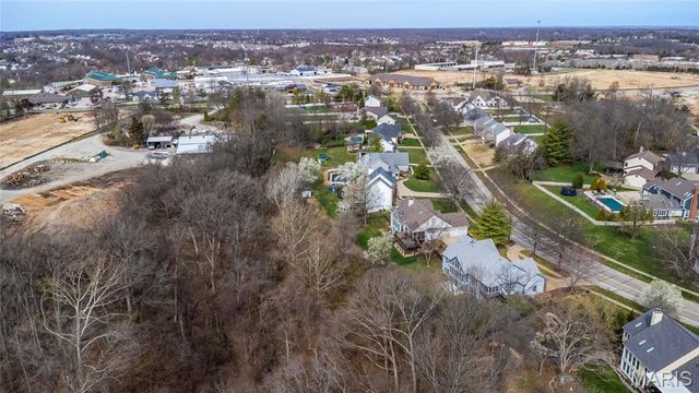 16038 Pierside Lane, Ellisville, MO 63021