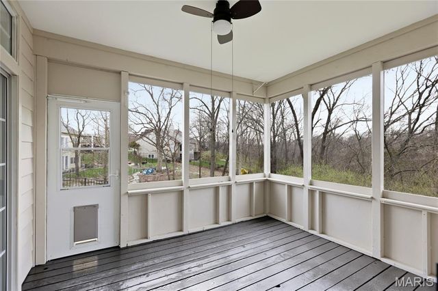 16038 Pierside Lane, Ellisville, MO 63021