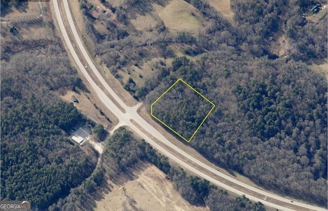 0 Royston Bypass, Royston, GA 30662