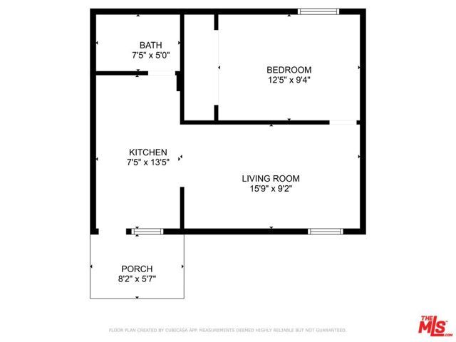 2911 W Florence Avenue APT, Los Angeles, CA 90043
