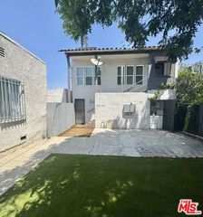 2911 W Florence Avenue APT, Los Angeles, CA 90043