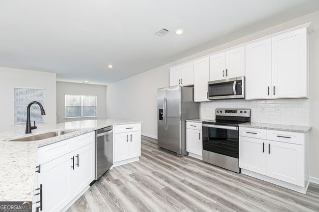 292 Sunfish Circle, Jefferson, GA 30549