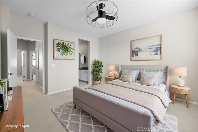 5464 Seacliff 25, San Diego, CA 92154