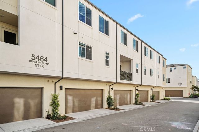 5464 Seacliff 25, San Diego, CA 92154