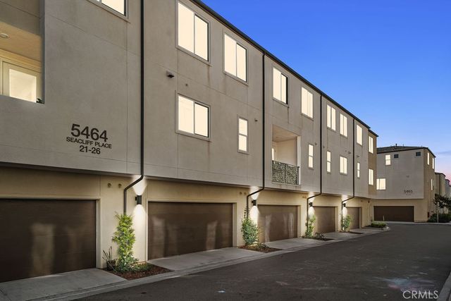 5464 Seacliff 25, San Diego, CA 92154