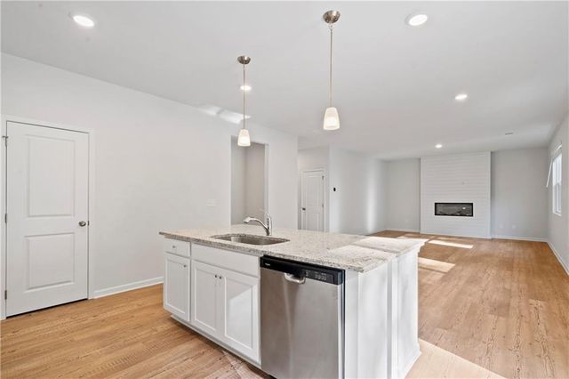 785 Summerwood Lane, Dawsonville, GA 30534