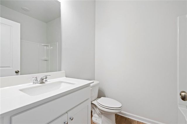 785 Summerwood Lane, Dawsonville, GA 30534