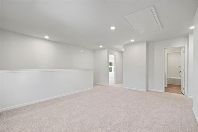 785 Summerwood Lane, Dawsonville, GA 30534