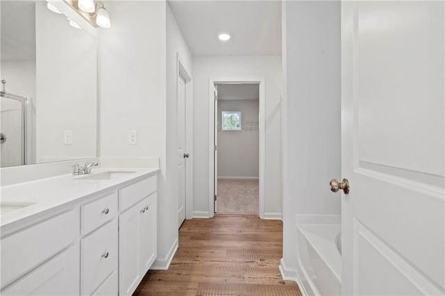785 Summerwood Lane, Dawsonville, GA 30534