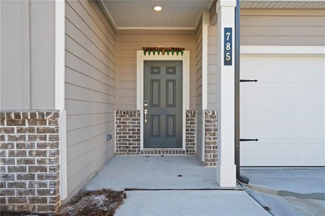 785 Summerwood Lane, Dawsonville, GA 30534
