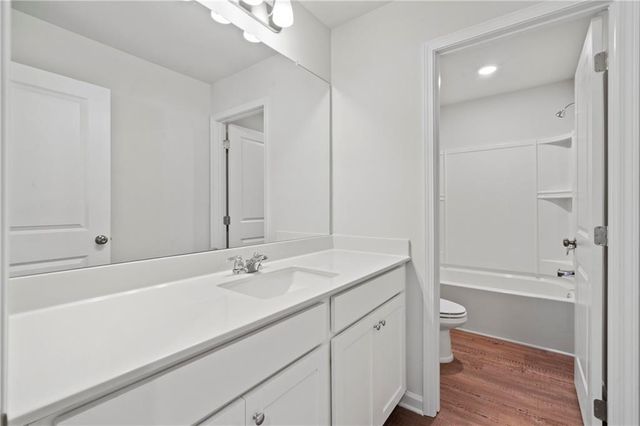785 Summerwood Lane, Dawsonville, GA 30534
