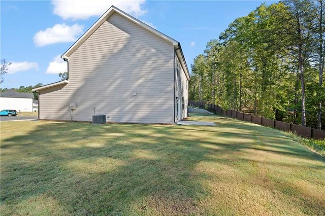 785 Summerwood Lane, Dawsonville, GA 30534