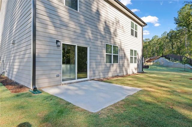 785 Summerwood Lane, Dawsonville, GA 30534