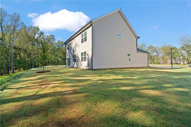 785 Summerwood Lane, Dawsonville, GA 30534