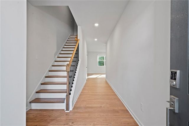 785 Summerwood Lane, Dawsonville, GA 30534