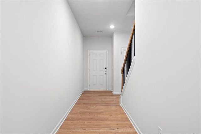 785 Summerwood Lane, Dawsonville, GA 30534