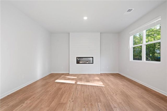 785 Summerwood Lane, Dawsonville, GA 30534