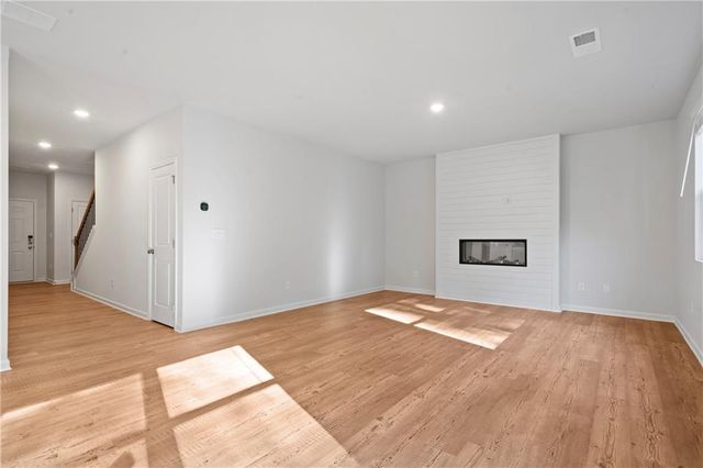 785 Summerwood Lane, Dawsonville, GA 30534