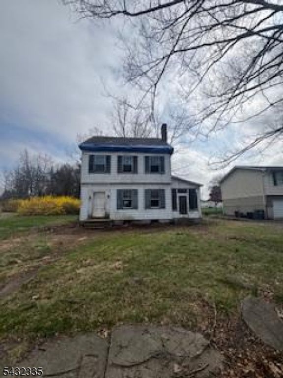 520 5Th St, Belvidere Twp., NJ 07823