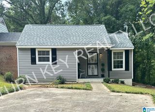 339 VALLEY CREST DRIVE, Birmingham, AL 35215