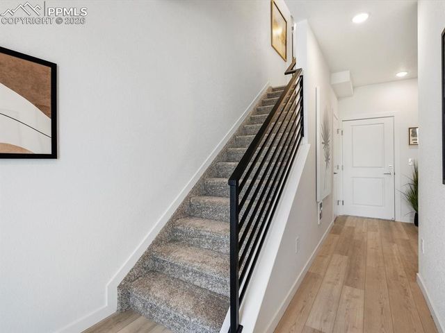 2256 Peridot Loop Heights, Colorado Springs, CO 80908