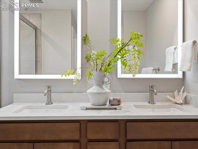2256 Peridot Loop Heights, Colorado Springs, CO 80908