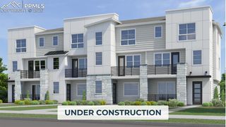 2256 Peridot Loop Heights, Colorado Springs, CO 80908