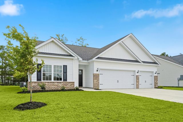 112 Cove Ln., Georgetown, SC 29440