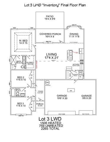 112 Cove Ln., Georgetown, SC 29440