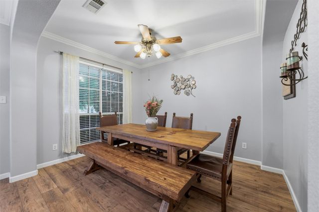 1121 Linden Drive, Burleson, TX 76028