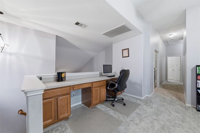 1121 Linden Drive, Burleson, TX 76028