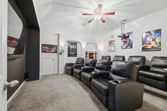 1121 Linden Drive, Burleson, TX 76028