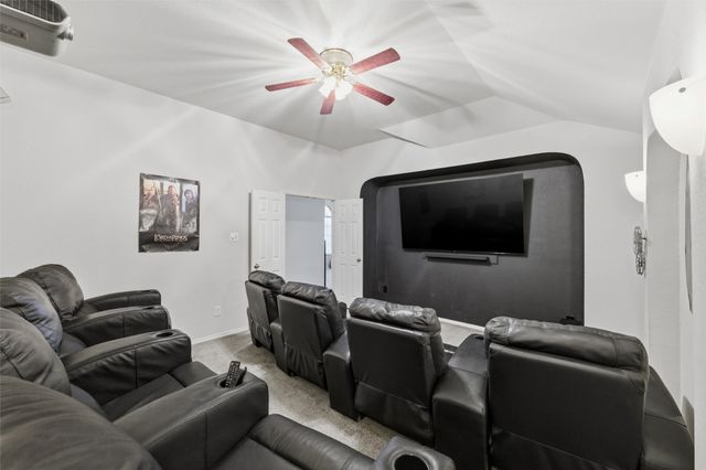 1121 Linden Drive, Burleson, TX 76028