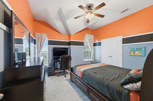 1121 Linden Drive, Burleson, TX 76028