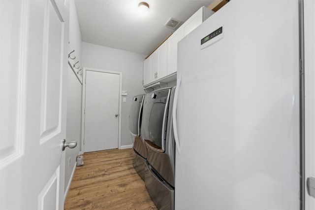 1121 Linden Drive, Burleson, TX 76028