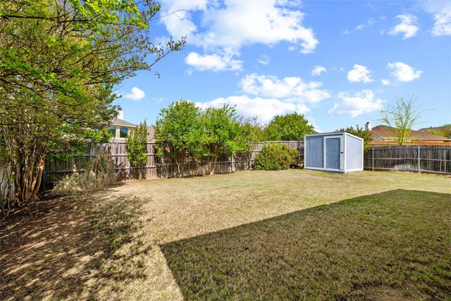 1121 Linden Drive, Burleson, TX 76028