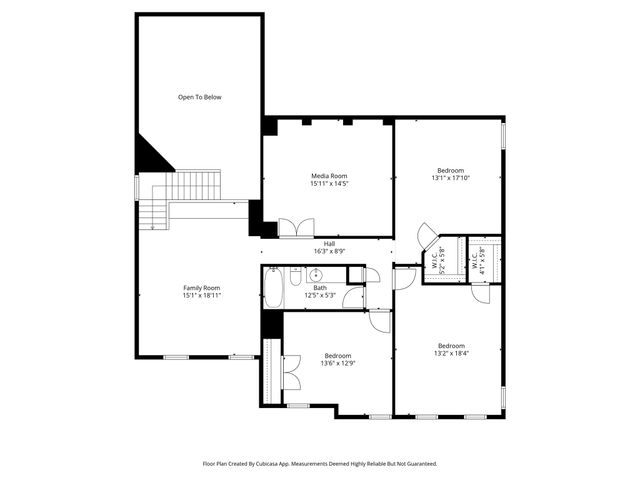 1121 Linden Drive, Burleson, TX 76028