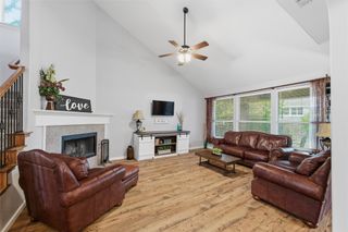 1121 Linden Drive, Burleson, TX 76028