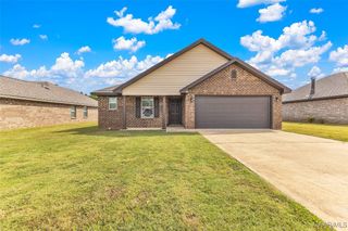 173 Bristol Lane, Wetumpka, AL 36092