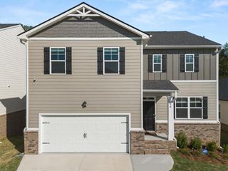 76 Canyon Ferry Way, Hoschton, GA 30548