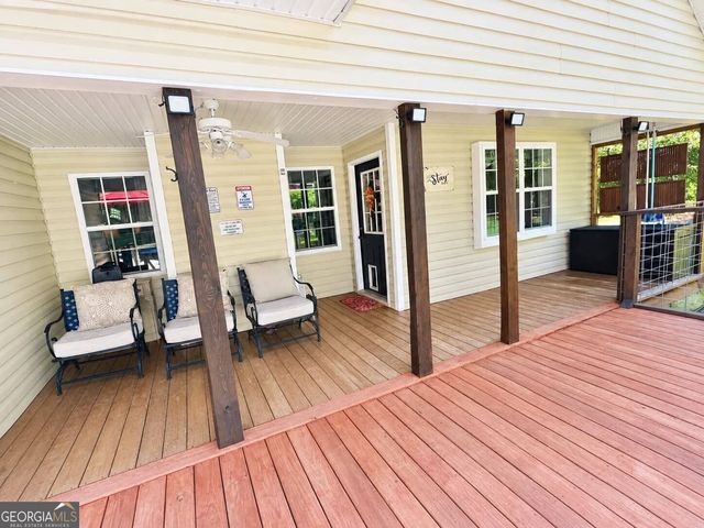 5721 Big Texas Valley Road NW, Rome, GA 30165