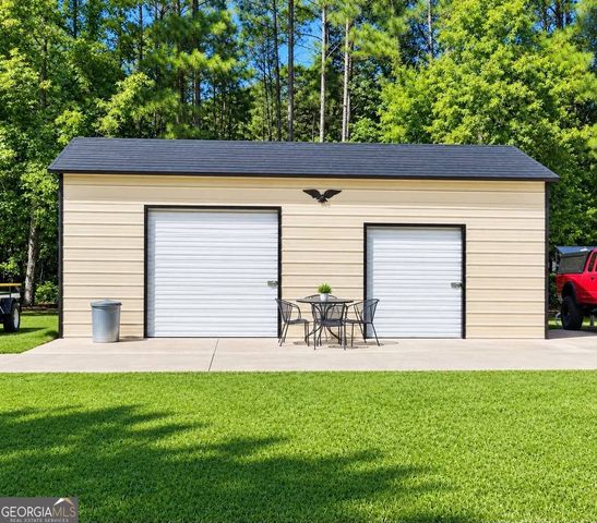 5721 Big Texas Valley Road NW, Rome, GA 30165