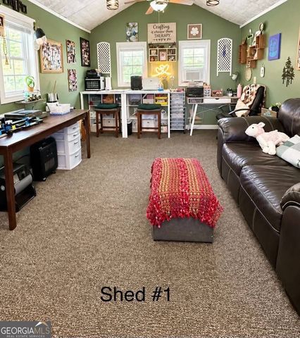 5721 Big Texas Valley Road NW, Rome, GA 30165