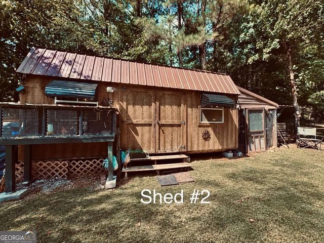 5721 Big Texas Valley Road NW, Rome, GA 30165