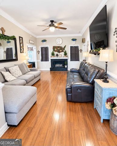 5721 Big Texas Valley Road NW, Rome, GA 30165